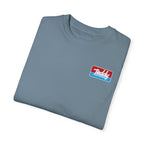 Teddy Campfire Tee