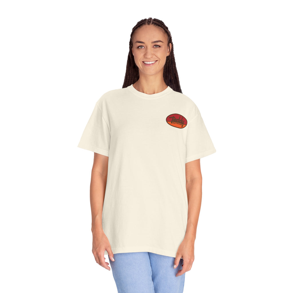 Teddy Ruff Rider Tee