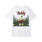 Teddy Bull Moose Tee