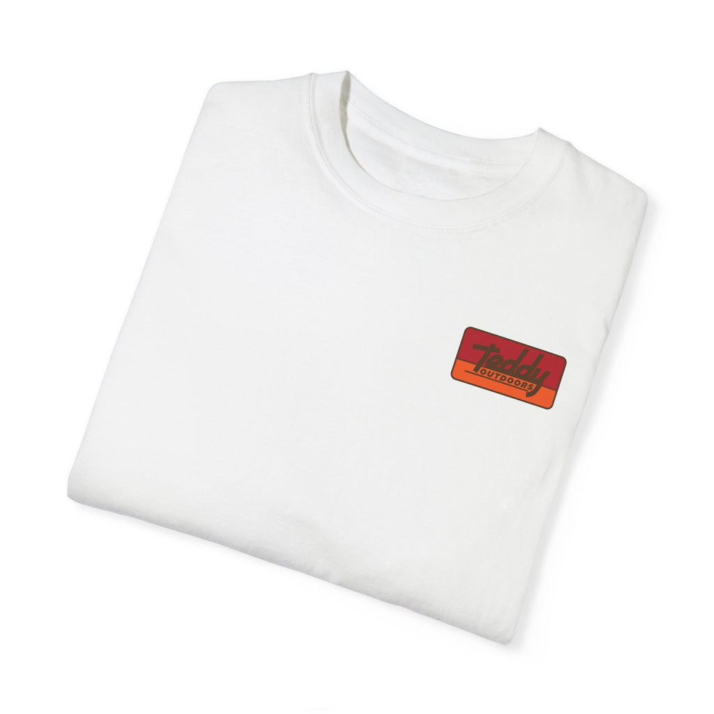 Teddy Bull Moose Tee