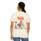 Teddy Ruff Rider Tee