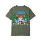 Teddy Campfire Tee