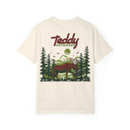 Teddy Bull Moose Tee