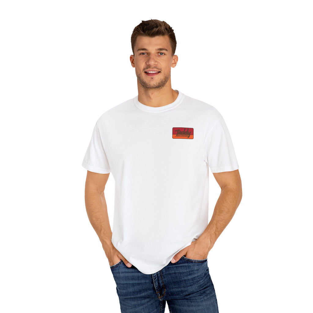 Teddy Bull Moose Tee