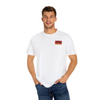 Teddy Bull Moose Tee