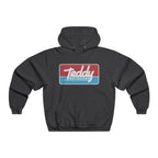 Teddy Up & At' Em Hoodie
