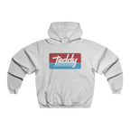 Teddy Up & At' Em Hoodie