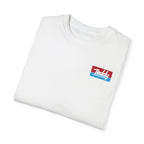 Teddy Campfire Tee