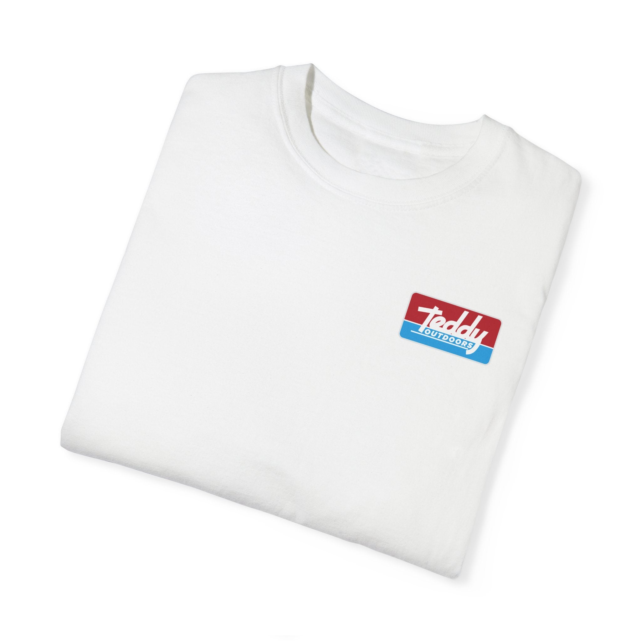 Teddy Campfire Tee
