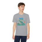 Teddy Up & At' Em Youth Tee