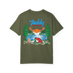 Teddy Campfire Tee