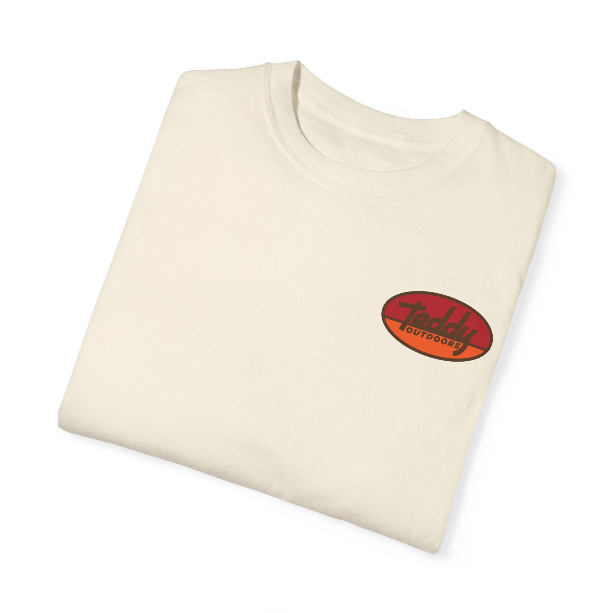 Teddy Ruff Rider Tee