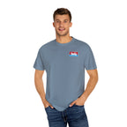 Teddy Campfire Tee