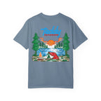 Teddy Campfire Tee