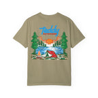 Teddy Campfire Tee