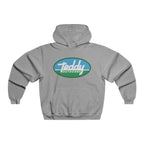 Teddy Campfire Hoodie