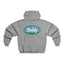 Teddy Campfire Hoodie