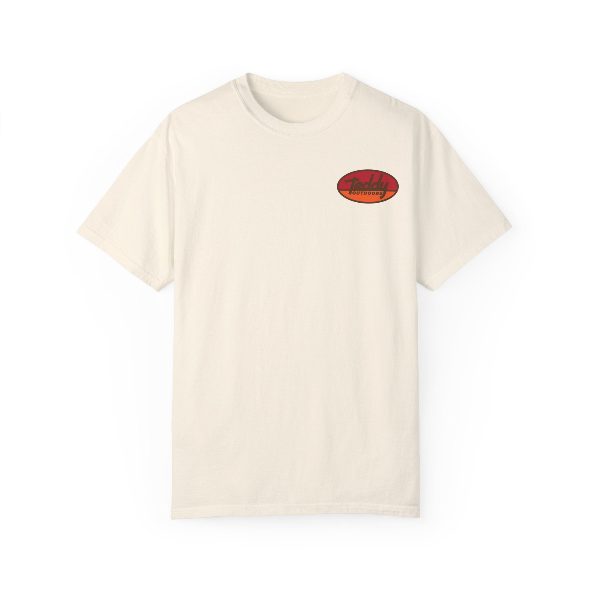 Teddy Ruff Rider Tee