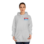 Teddy Hiker Hoodie