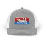 Teddy Trucker Cap