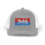 Teddy Trucker Cap