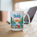 CAMPFIRE 15oz