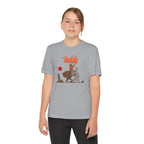 Ruff Rider Youth Tee