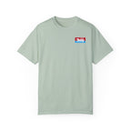 Teddy Campfire Tee