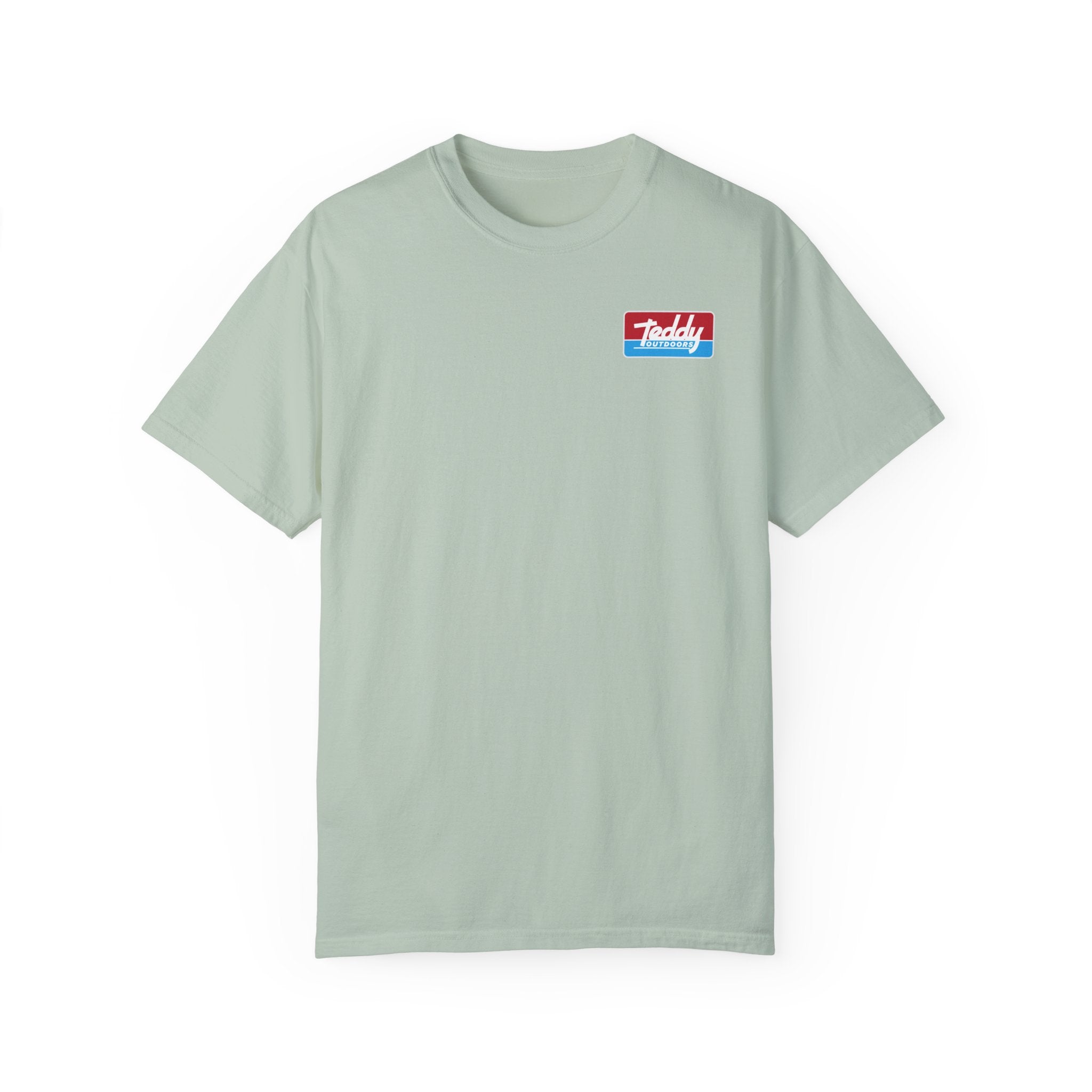 Teddy Campfire Tee
