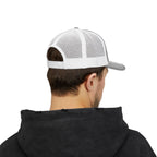 Teddy Trucker Cap