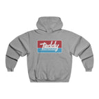 Teddy Up & At' Em Hoodie