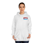 Teddy Hiker Hoodie