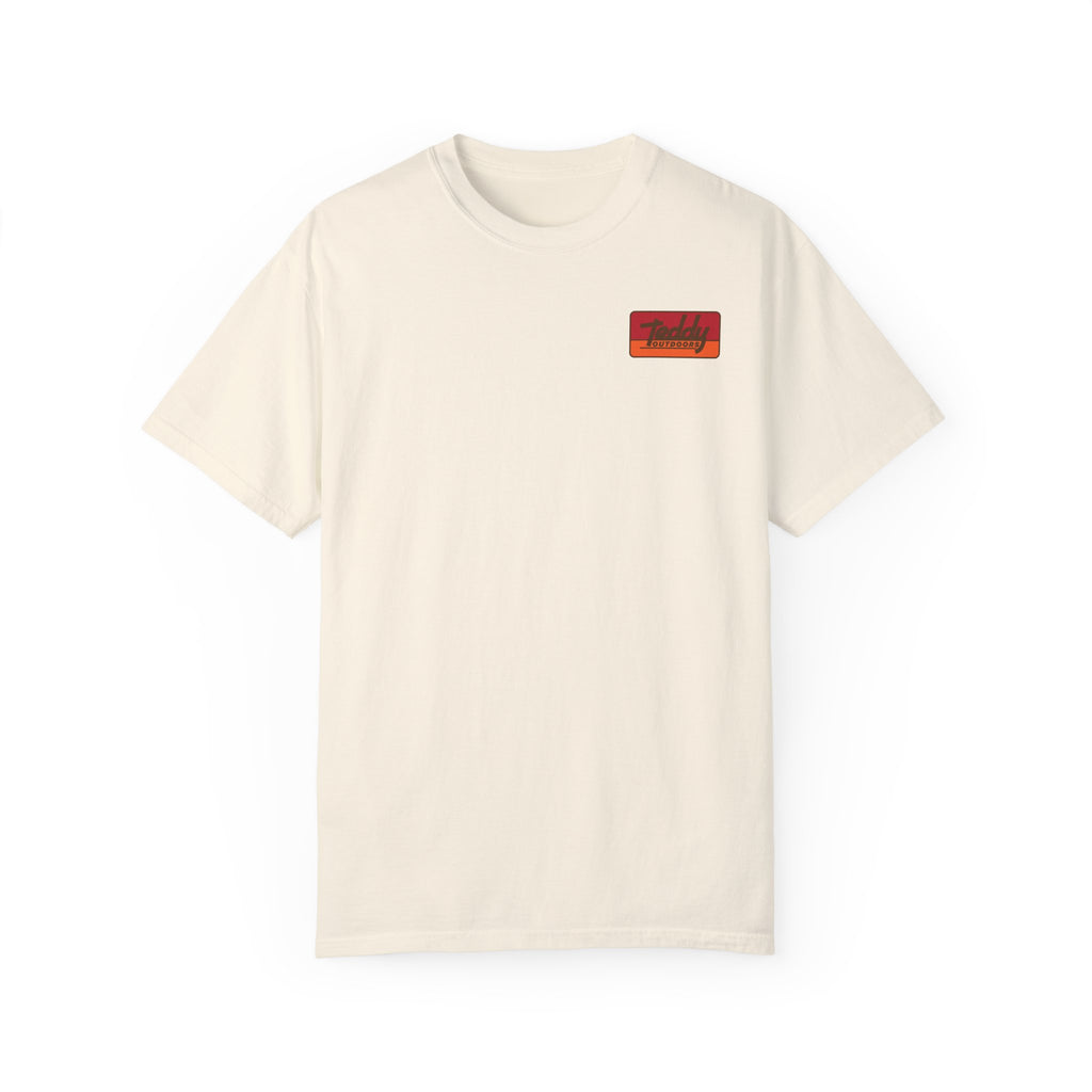 Teddy Bull Moose Tee