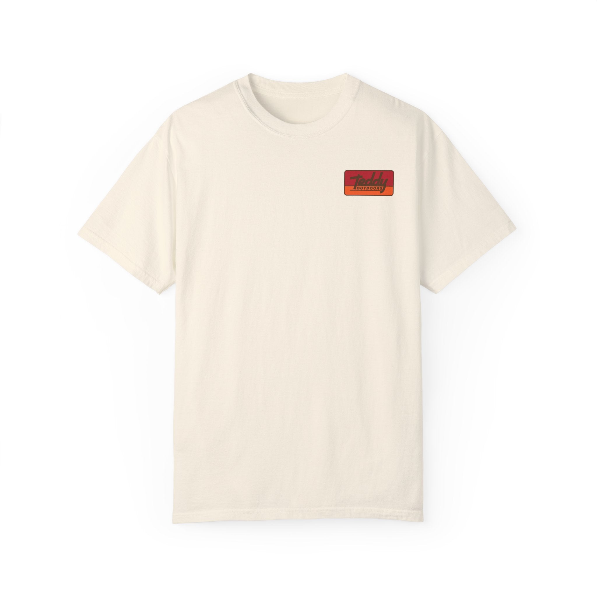 Teddy Bull Moose Tee