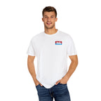 Teddy Campfire Tee