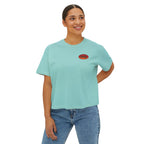 Teddy Women's Morning Coffee Tee
