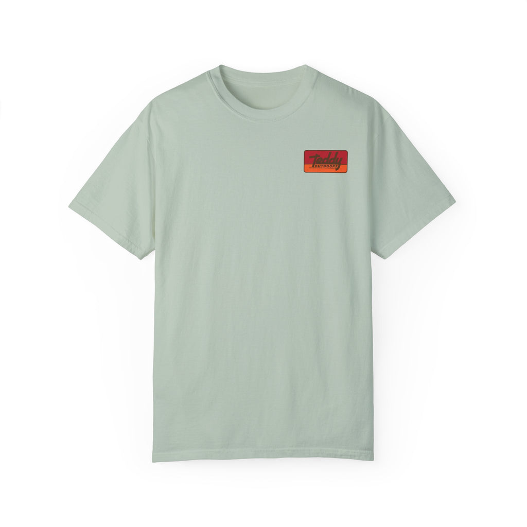 Teddy Bull Moose Tee
