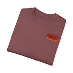 Teddy Bull Moose Tee