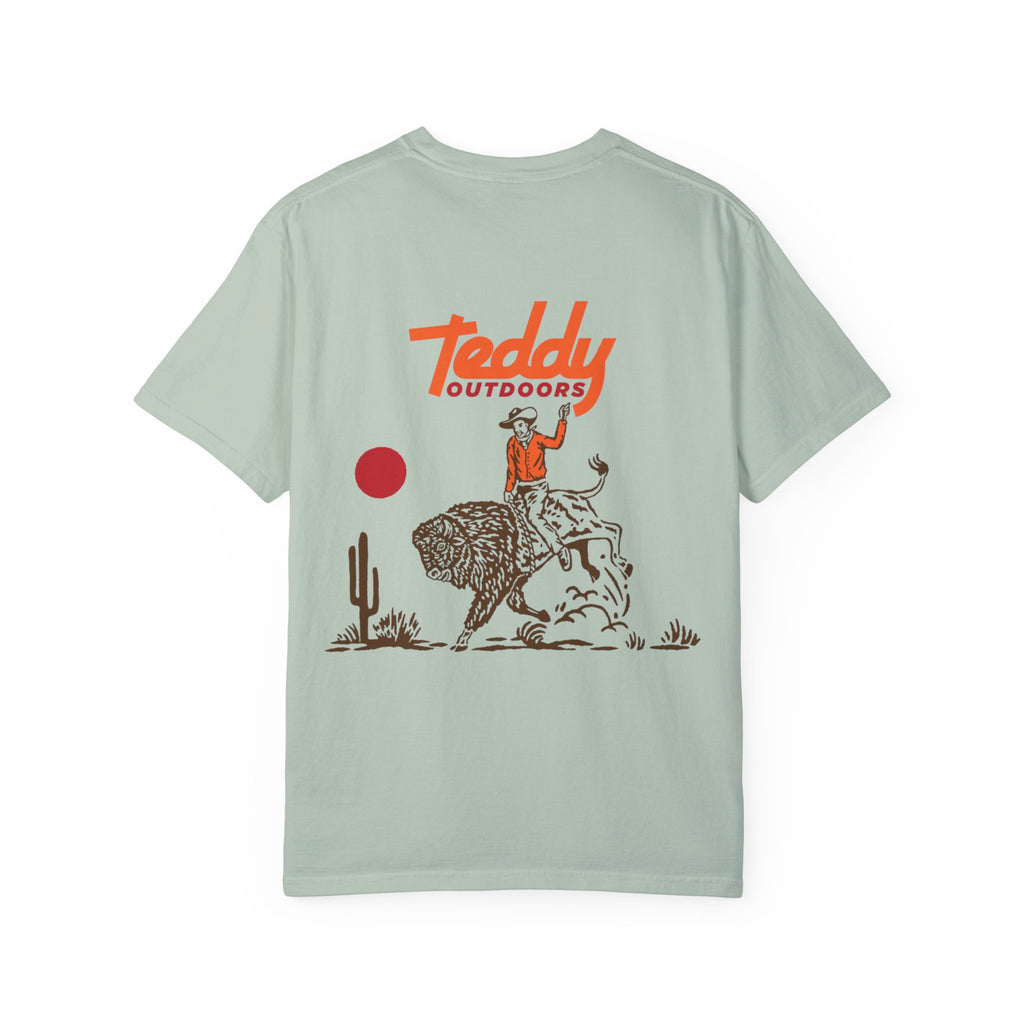 Teddy Ruff Rider Tee