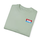 Teddy Campfire Tee