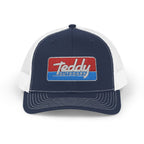 Teddy Trucker Cap