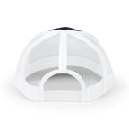 Teddy Trucker Cap