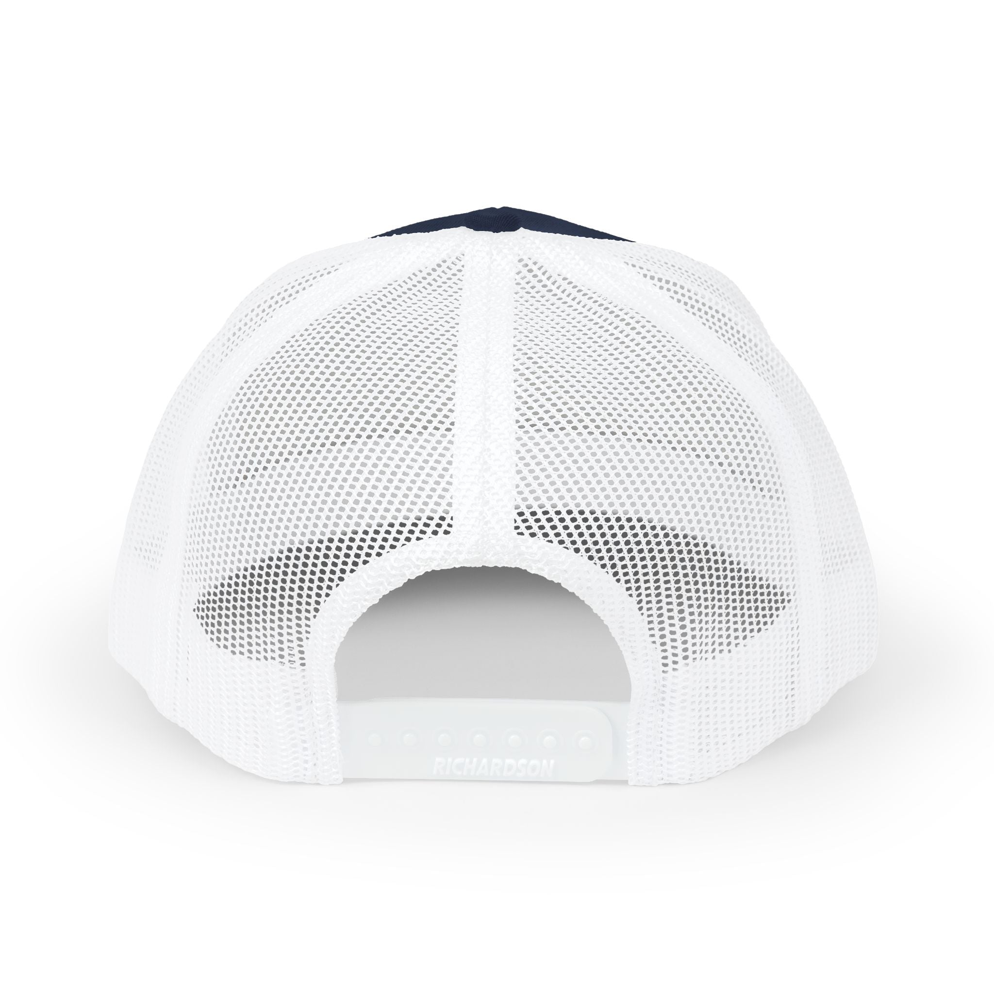 Teddy Trucker Cap
