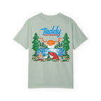 Teddy Campfire Tee