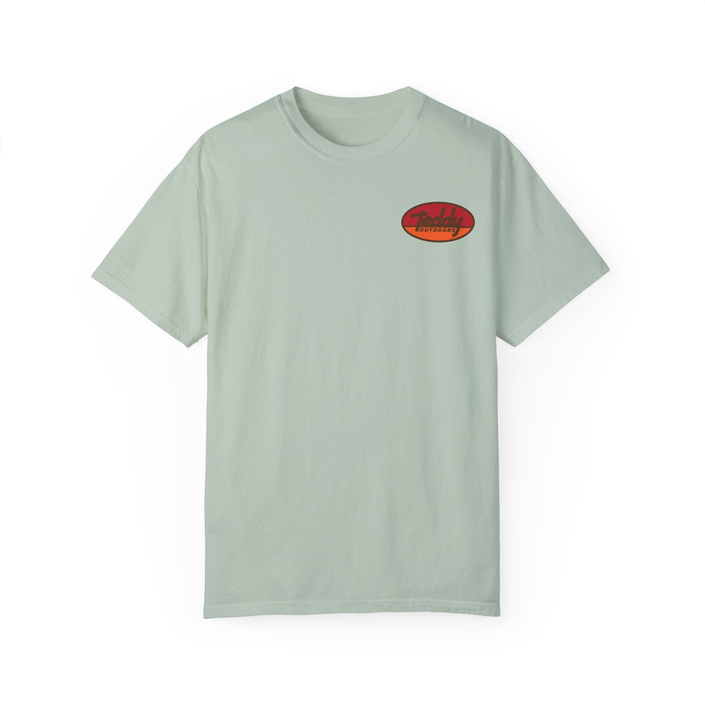Teddy Ruff Rider Tee