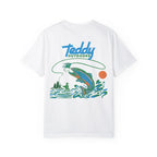 Teddy Up & At'Em Tee