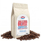 BRAVEST COFFEE