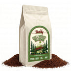 BULL MOOSE BLEND
