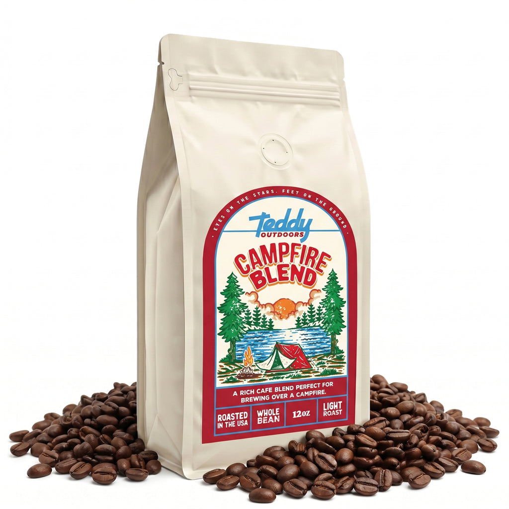 CAMPFIRE BLEND