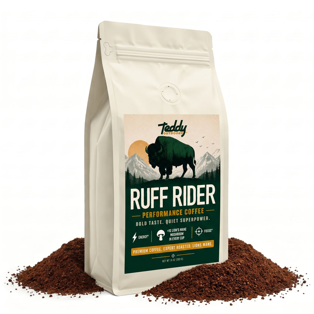 PERFORMANCE COFFEE
